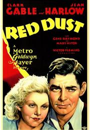 Red Dust (Victor Fleming)