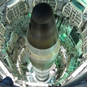 Titan Missile Museum