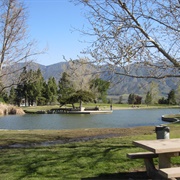 San Bernardino, California