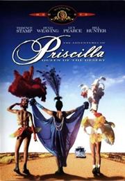 The Adventures of Priscilla, Queen of the Desert