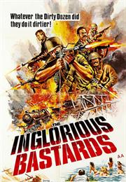 Quel Maledetto Treno Blindato