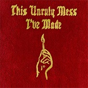 MacKlemore & Ryan Lewis - This Unruly Mess I've Made