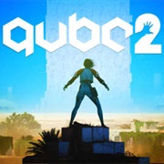 Q.U.B.E. 2