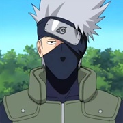 Kakashi Hatake