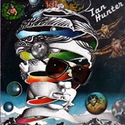 Ian Hunter - Ian Hunter