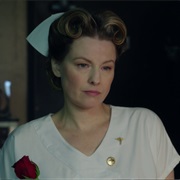 Nurse Ratched