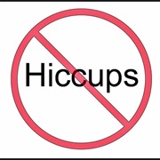 Vanquish Hiccups