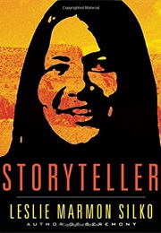 Storyteller (Leslie Marmon Silko)