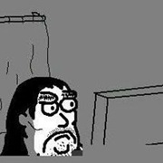 Stayed in on the Weekend Because You Don't Want to Leave the House