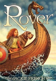 Rover (Jackie French)