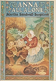 Anna All Alone (Martha Sandwall-Bergstrom)