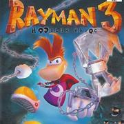 Rayman 3: Hoodlum Havoc