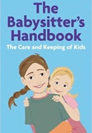 The Care and Keeping of Kids (American Girl)