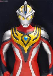Ultraman Justice