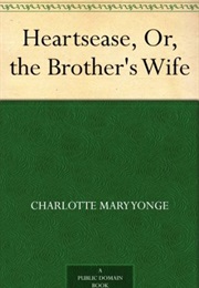 Heartsease (Charlotte M. Yonge)