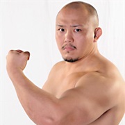 Yuji Okabayashi