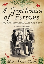 A Gentleman of Fortune (Anna Dean)