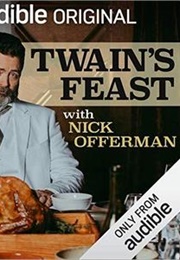 Twain's Feast (Audible Originals)