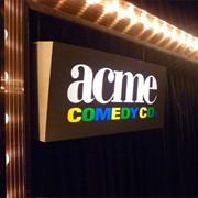 Acme Comedy Company (Minneapolis, MN)