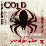 Cold - Year of the Spider