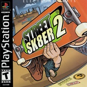 Street Sk8er 2