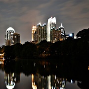 Midtown Atlanta