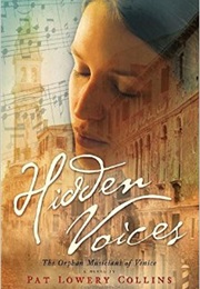 Hidden Voices (Pat Lowery Collins)