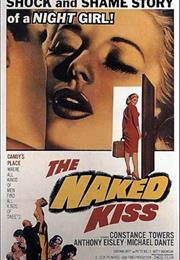 The Naked Kiss (Samuel Fuller)