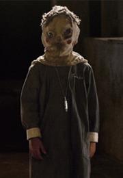 Tomas- The Orphanage