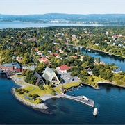 Bygdøy