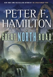 Great North Road (Peter F. Hamilton)