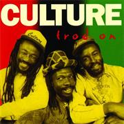 Culture - Trod On