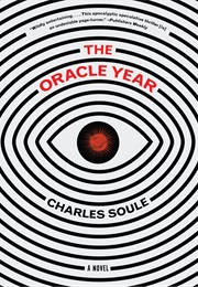 The Oracle Year (Charles Soule)