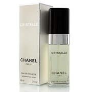 Cristalle Eau De Toilette Chanel