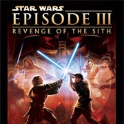 Star Wars: Episode III: Revenge of the Sith