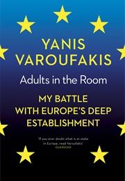 Adults in the Room (Varoufakis)