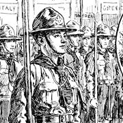 Mount Melleray National Scout Museum, Co. Waterford