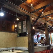 Local Blend (Twisp, Washington)