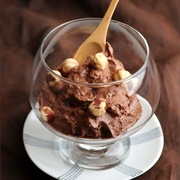 Bacio Ice Cream