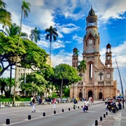 Palmira, Valle Del Cauca