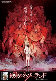 The Promised Neverland Vol. 19 (Kaiu Shirai)