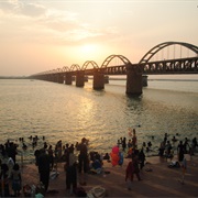 Godavari