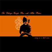 The Dillinger Escape Plan  - Irony Is a Dead Scene