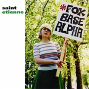 (1991) Saint Etienne - Foxbase Alpha
