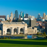 Kansas City (Missouri)