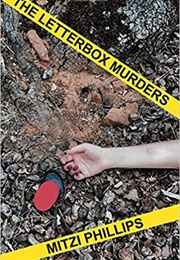 The Letterbox Murders (Mitzi Phillips)