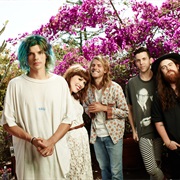 Grouplove