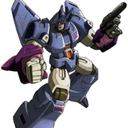 Cyclonus