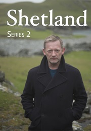 Shetland Series 2 (2014)