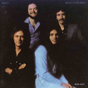 Poco - Keep on Tryin'